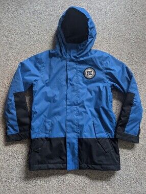 DC Snowboard Jacket